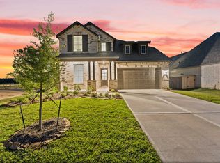 21427 Flora Springs Ln, Magnolia, TX 77355