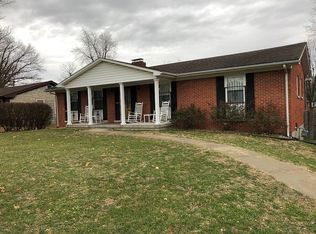 553 Cane Run Rd, Lexington, KY 40505