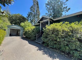 1036 Clark St #A, Napa, CA 94559