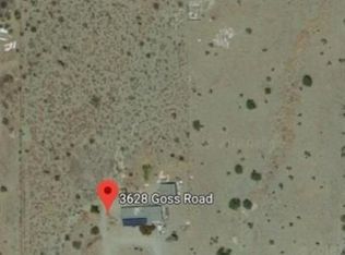 3628 Goss Rd #227, Phelan, CA 92371