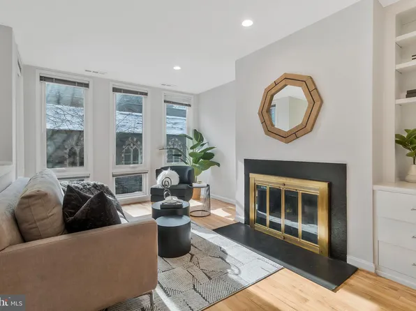1503 Church St NW, Washington, DC 20005
