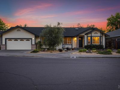 6101 Amie Drive, Windsor, CA, 95492