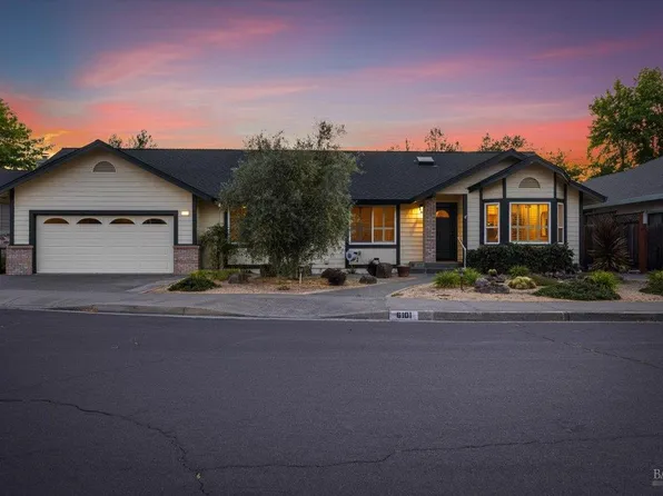 6101 Amie Drive, Windsor, CA 95492