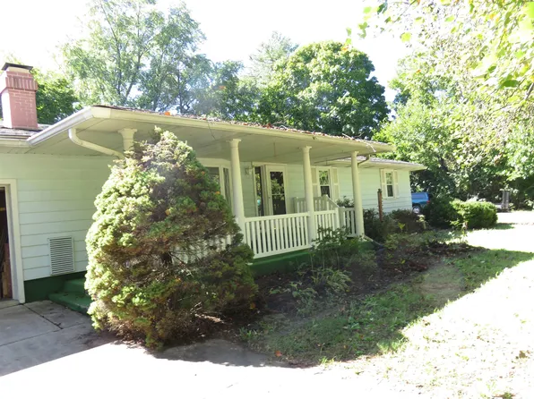 5051 W County Road 350 S, Muncie, IN 47302
