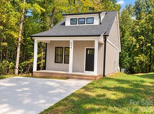 394 Park Rd, Albemarle, NC 28001