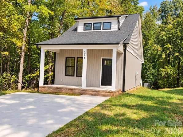 394 Park Rd, Albemarle, NC 28001