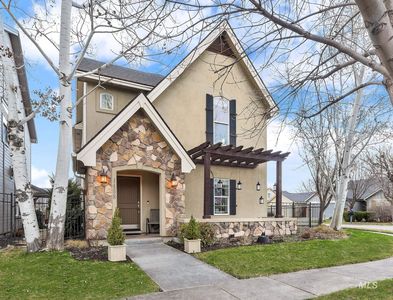 1458 E Loyalty St, Meridian, ID, 83646