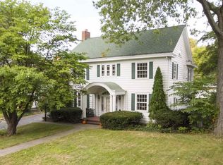 1250 W Rudisill Blvd, Fort Wayne, IN 46807