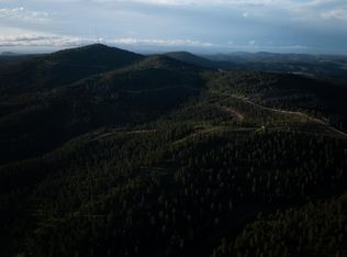 LOT 59 Deer Mountain Rd, Lead, SD 57754