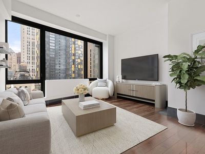 40 Broad St #PH1F, New York, NY, 10004