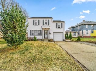2522 Nicholas Pl NW, Canton, OH 44708