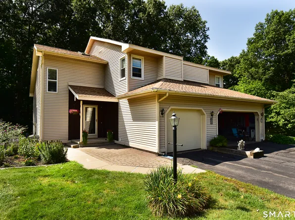 72 Wilson Lane #2, Vernon, CT 06066