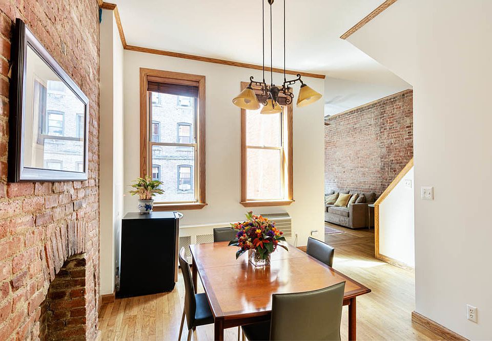 1st image of 140 W 74th St #2/3F
