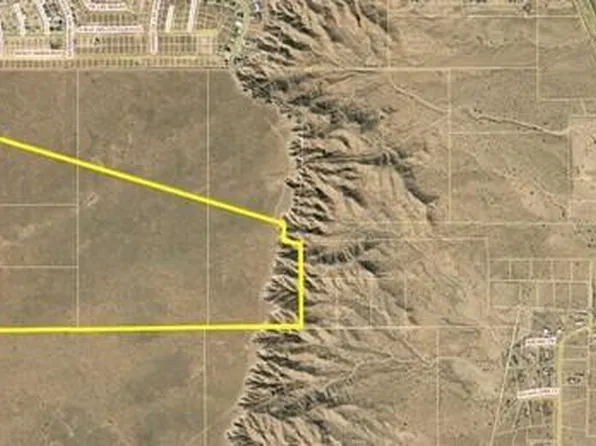 Off Camino Del Llano, Belen, NM 87002