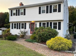 462 Curtiss St, Southington, CT 06489