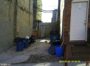 2136 E Birch St, Philadelphia, PA