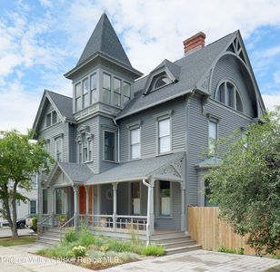 35 S Fifth Street, Hudson, NY, 12534