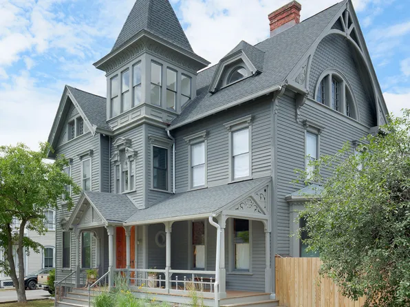 35 S Fifth Street, Hudson, NY 12534