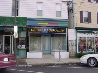 40 W Ridge St, Lansford, PA 18232