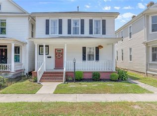 123 Hardy Ave, Norfolk, VA 23523