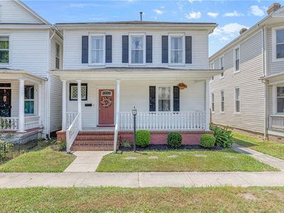 123 Hardy Ave, Norfolk, VA, 23523
