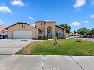 12453 Kokomo Ct, Victorville, CA, 92392