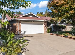 2539 El Burlon Cir, Rancho Cordova, CA