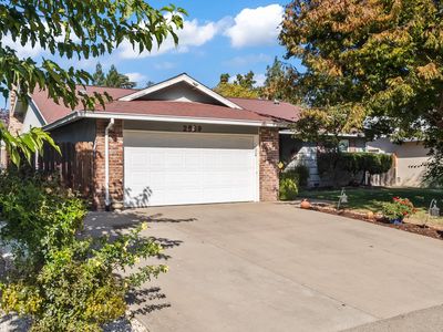 2539 El Burlon Cir, Rancho Cordova, CA, 95670