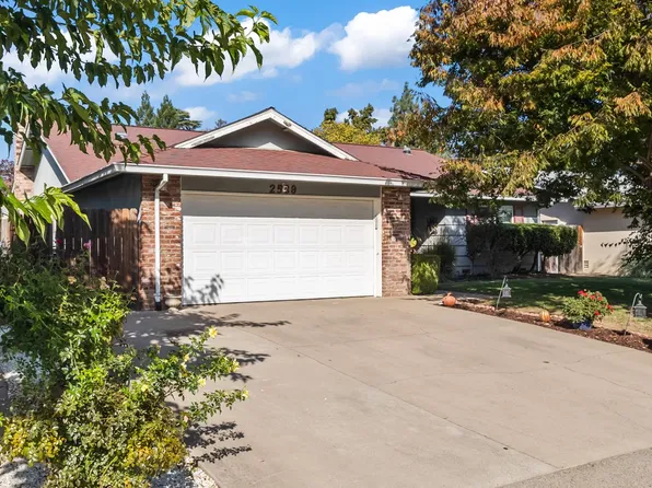 2539 El Burlon Cir, Rancho Cordova, CA 95670