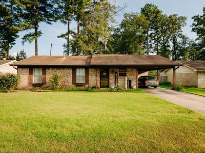 2204 Justus Loop, Bryant, AR, 72022