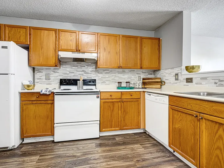 Station 153 Apartment Homes — Photo 1