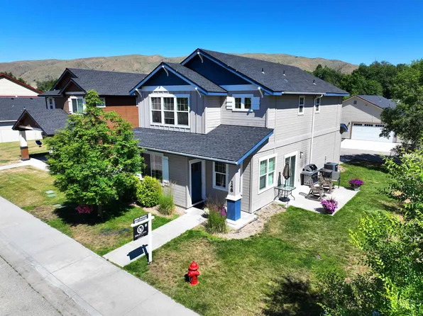 148 Dovetail, Horseshoe Bend, ID 83629