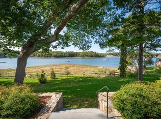 6B Stanwood Point #B, Gloucester, MA 01930