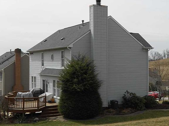4th image of 601 Brittany Ct
