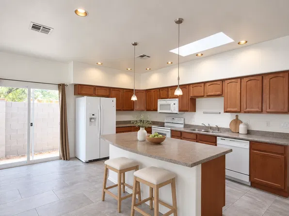 1424 N Euclid Ave Unit 2, Tucson, AZ 85719