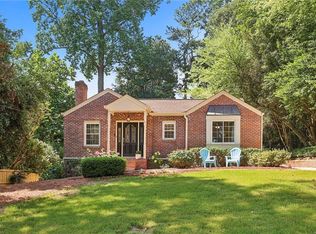376 Garden Ln NW, Atlanta, GA 30309