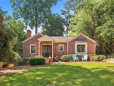 376 Garden Ln NW, Atlanta, GA, 30309