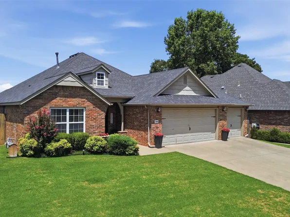 3906 S Maple Ave, Sand Springs, OK 74063