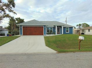 451 Tanager Rd, Venice, FL 34293