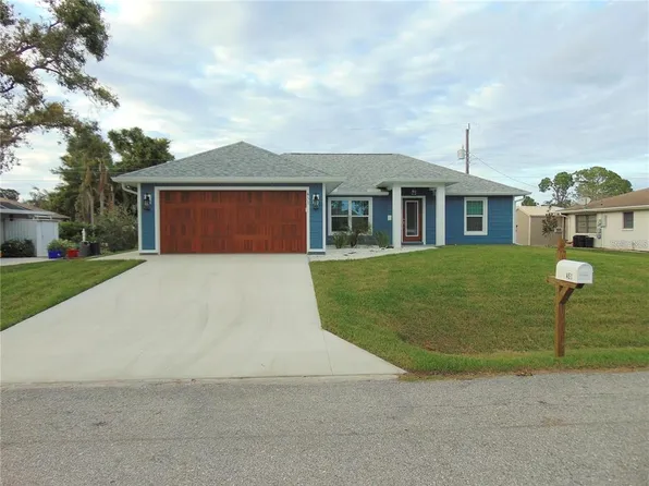 451 Tanager Rd, Venice, FL 34293