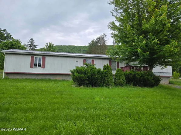 315 W Brown St, Lock Haven, PA 17745