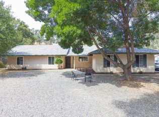 30460 Stetson Dr, Coarsegold, CA