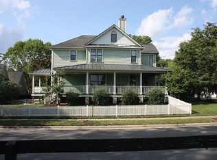 411 Cranberry Ln, Crozet, VA 22932