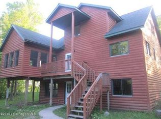 29117 Buffalo Run, Rochert, MN 56578