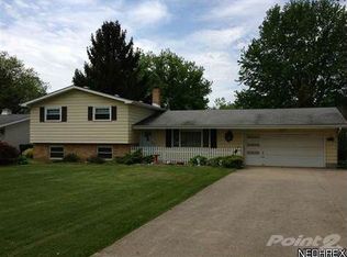 6068 Avon Belden Rd, North Ridgeville, OH 44039