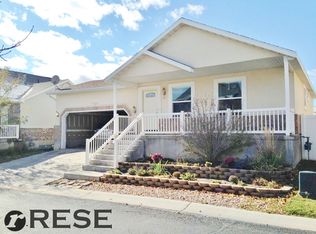 7726 S Ash Briar Ln, West Jordan, UT 84084