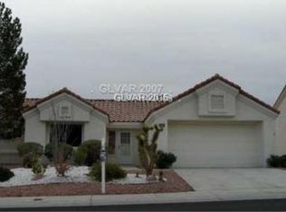 2636 Lotus Hill Dr, Las Vegas, NV 89134
