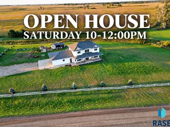 46878 270th St, Tea, SD 57064