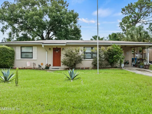 6000 GREEN HILL Lane, Jacksonville, FL 32211