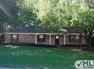 110 Creekside Dr, Hillsboro, TX 76645